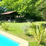 Le D'origne * Origne (Gironde)