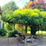 Holiday home Le D'origne