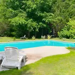 Le D'origne Ferienhaus *