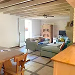 Holiday home Le D'origne *