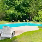 Le D'origne Holiday home *