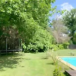 Holiday home Le D'origne Origne (Gironde)