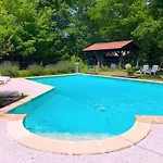 Le D'origne Holiday home