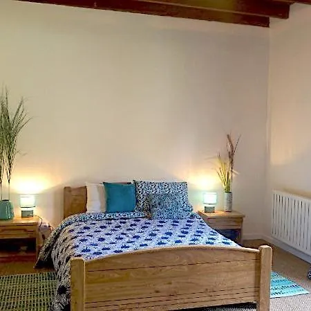 Maison Piscine, Jardin Privatifs Holiday home Origne (Gironde)