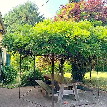 Maison Piscine, Jardin Privatifs