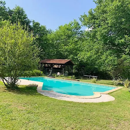 Maison Piscine, Jardin Privatifs
