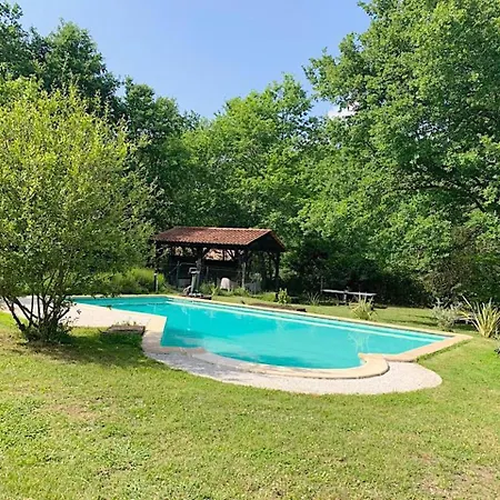Maison Piscine, Jardin Privatifs Origne (Gironde)