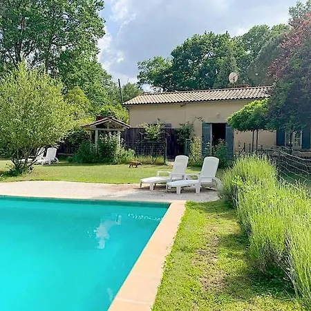 Maison Piscine, Jardin Privatifs Origne (Gironde)
