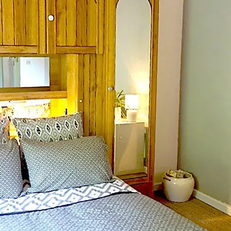 Le D'origne Ferienhaus *